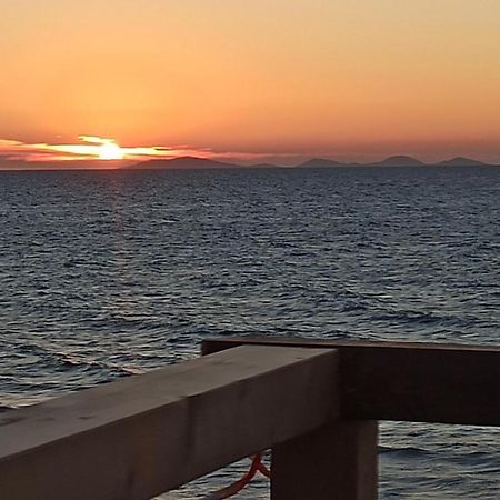 Gioiellino Sardo Appartement Castelsardo Buitenkant foto