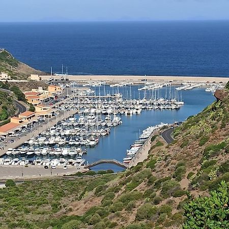 Gioiellino Sardo Appartement Castelsardo Buitenkant foto