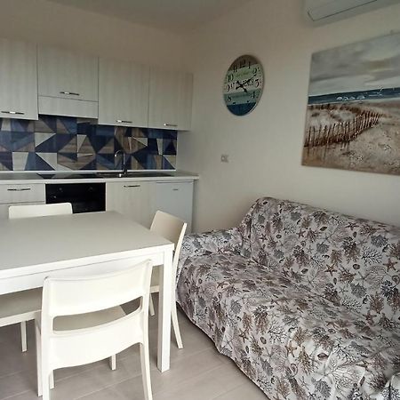 Gioiellino Sardo Appartement Castelsardo Buitenkant foto