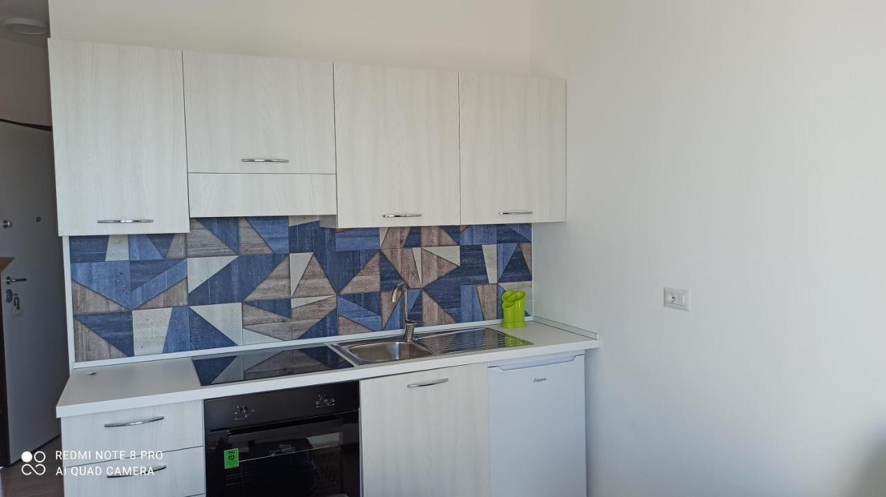 Gioiellino Sardo Appartement Castelsardo Buitenkant foto