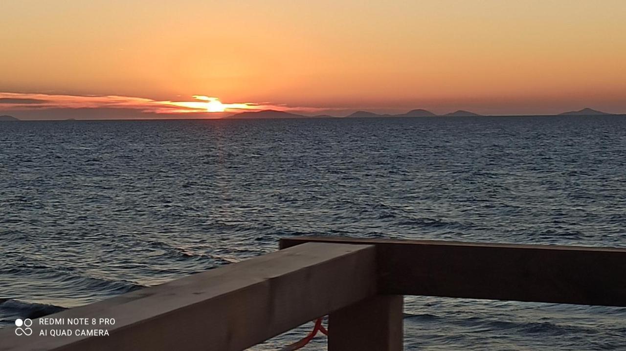 Gioiellino Sardo Appartement Castelsardo Buitenkant foto