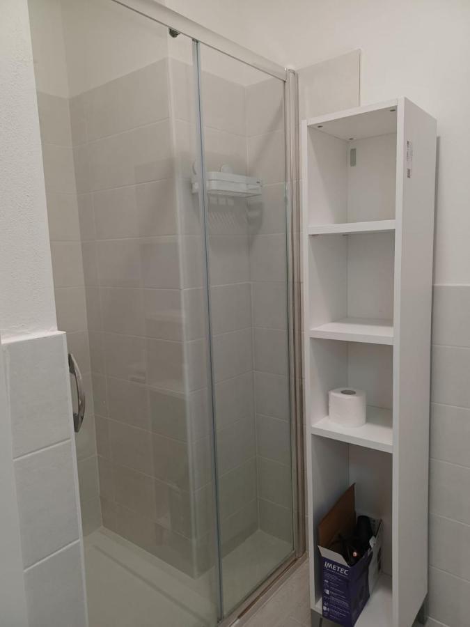 Gioiellino Sardo Appartement Castelsardo Buitenkant foto