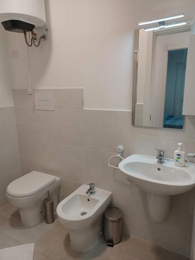 Gioiellino Sardo Appartement Castelsardo Buitenkant foto