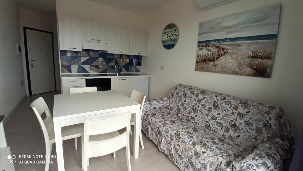 Gioiellino Sardo Appartement Castelsardo Buitenkant foto